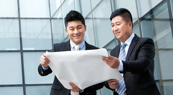Enterprise restructuring